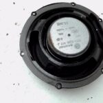 VW Touran Touran 1 T Radio LAUTSPRECHER Kombi