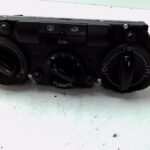 VW Touran Touran 1 T Heizungsbetätigung Kombi