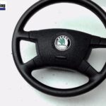 Skoda Fabia Fabia 6Y Lenkrad Kombi