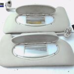 Mini (BMW) Mini II Mini II R55 / R56 Sonnenblende LINKS RECHTS Limousine