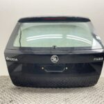 Skoda Fabia Fabia NJ Heckklappe Kombi