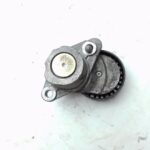 Skoda Fabia Fabia NJ Spannrollendämpfer Hauptriemen Kombi
