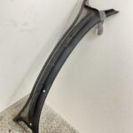 Opel Corsa Corsa E Ziergitter Windlaufblech Limousine