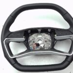 Audi Audi A6 Audi A6 C8 Lenkrad Kombi