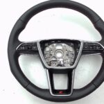 Audi Audi A6 Audi A6 C8 Lenkrad Kombi