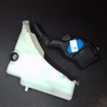 Audi Audi A5 Audi A5 B8 Scheibenwaschbehälter Coupe