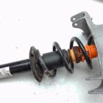 Audi Audi A5 Audi A5 B8 Federbein vorne RECHTS Coupe