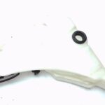 Audi Audi A5 Audi A5 B8 Scheibenwaschbehälter Coupe