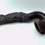 Chevrolet Captiva Captiva KLAC Luftansaugstück Geschlossen