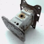 Chevrolet Captiva Captiva KLAC Prallrohr/Dämpfer seitlich RECHTS Geschlossen