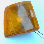 VW Transporter Transporter 70X Blinker LINKS Bus