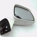 Chevrolet Captiva Captiva KLAC Aussenspiegel elektrisch verstell-/heiz-/einklappbar RECHTS Geschlossen