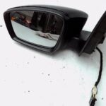 Skoda Fabia Fabia NJ Aussenspiegel elektrisch verstellbar LINKS Kombi