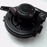 Skoda Fabia Fabia NJ Heizungsgebläse Kombi