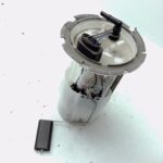 Skoda Fabia Fabia NJ Krafstoffgeber mit Pumpe Kombi