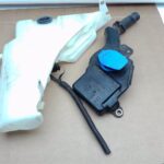 Audi Audi A5 Audi A5 B8 Scheibenwaschbehälter Coupe