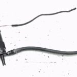 Audi Audi A5 Audi A5 B8 Scheibenwaschpumpe Coupe