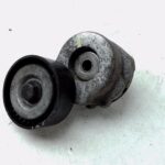 Opel Corsa Corsa D Spannrolle Hauptriemen Limousine
