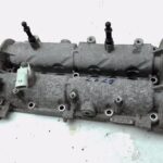 Opel Corsa Corsa D Nockenwellengehäuse KOMPLETT Limousine