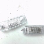 Audi Audi A5 Audi A5 B8 Innenleuchte Koferraum Coupe