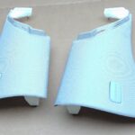 Audi Audi A5 Audi A5 B8 Innenverkleidung SET Coupe