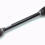Audi Audi A5 Audi A5 B8 Antriebswelle hinten komplett LINKS Coupe