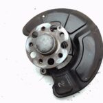 Mercedes-Benz E-Klasse E-Klasse 212 Achsschenkel RECHTS Kombi