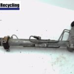 Seat Ibiza Ibiza 6L Servolenkung Limousine
