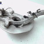 Audi Audi A5 Audi A5 B8 Achsschenkel LINKS Coupe
