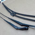 Audi Audi A5 Audi A5 B8 Scheibenwischerarm SET Coupe