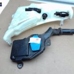 Audi Audi A5 Audi A5 B8 Scheibenwaschbehälter Coupe