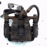Hyundai I 10 I 10 IA Bremssattel mit Träger LINKS Limousine