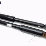 Hyundai I 10 I 10 IA Stossdämpfer HINTEN Limousine