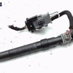 Citroen Jumpy Jumpy G9 Einspritzventil Diesel Kombi