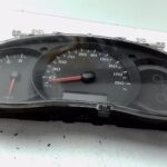 Renault Kangoo Kangoo FW / W Instrumententafel komplett Kasten