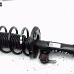 Skoda Rapid Rapid NH FEDERBEIN VORNE LINKS Kombi