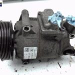Seat Ibiza Ibiza 6J Kompressor Klimaanlage Kombi