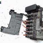 Audi Audi A2 Audi A2 8Z POL Batterie Limousine