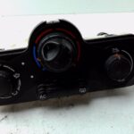 Renault Modus Modus P Heizungsbetätigung Kombi