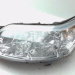 Citroen C 4 C 4 L Scheinwerfer mit Blinker komplett LINKS Limousine