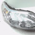 Citroen C 4 C 4 L Scheinwerfer mit Blinker komplett RECHTS Limousine