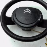 Citroen C 4 C 4 L Lenkrad für Airbag Limousine