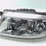 Mitsubishi Space Runner Space Runner N10 Scheinwerfer komplett LINKS Kombi