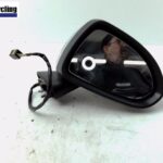 Opel Corsa Corsa D Aussenspiegelgehäuse elektrisch verstellbar RECHTS Limousine
