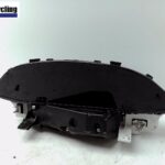 Toyota Yaris Yaris XP9 Instrumententafel komplett Limousine