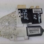 Citroen C 8 C 8 E MOTOR FENSTERHEBER (TÜR VORN) LINKS Kombi