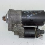 VW Bora Bora 1 J ANLASSER Limousine