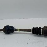 Chevrolet Kalos Kalos KLAS ANTRIEBSWELLE LINKS VORNE Limousine