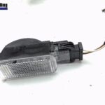Audi Audi A5 Audi A5 B8 LAMPE Coupe