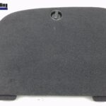 Audi Audi A5 Audi A5 B8 Klipp Heckdeckel/Heckklappe verkleidung LINKS Coupe